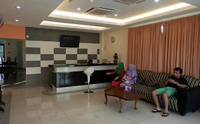 Lks Hotel